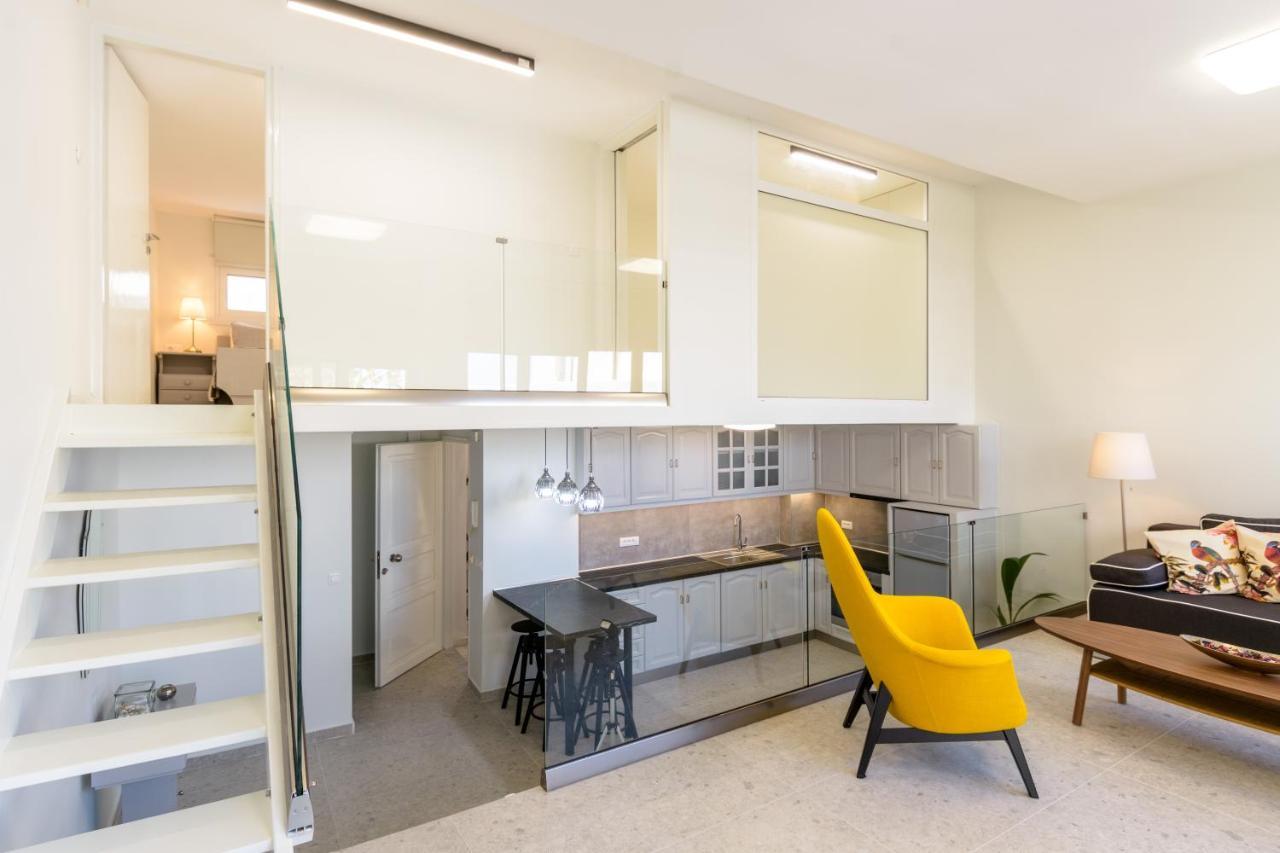 Maria Central Cozy House آغيوس نيكولاوس المظهر الخارجي الصورة