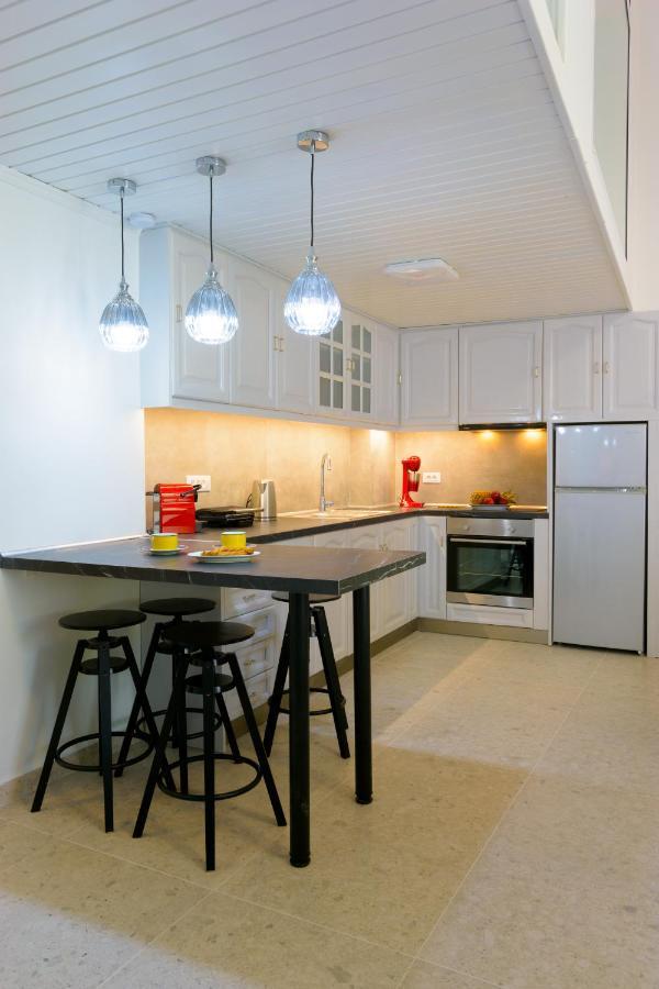 Maria Central Cozy House آغيوس نيكولاوس المظهر الخارجي الصورة