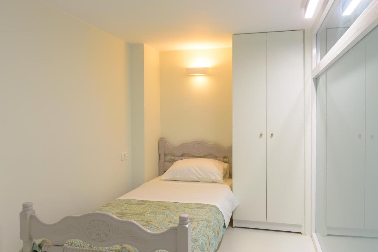 Maria Central Cozy House آغيوس نيكولاوس المظهر الخارجي الصورة