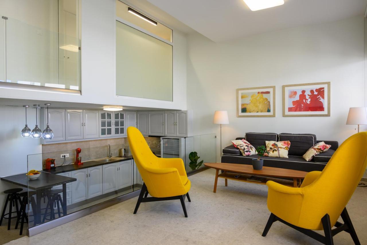 Maria Central Cozy House آغيوس نيكولاوس المظهر الخارجي الصورة