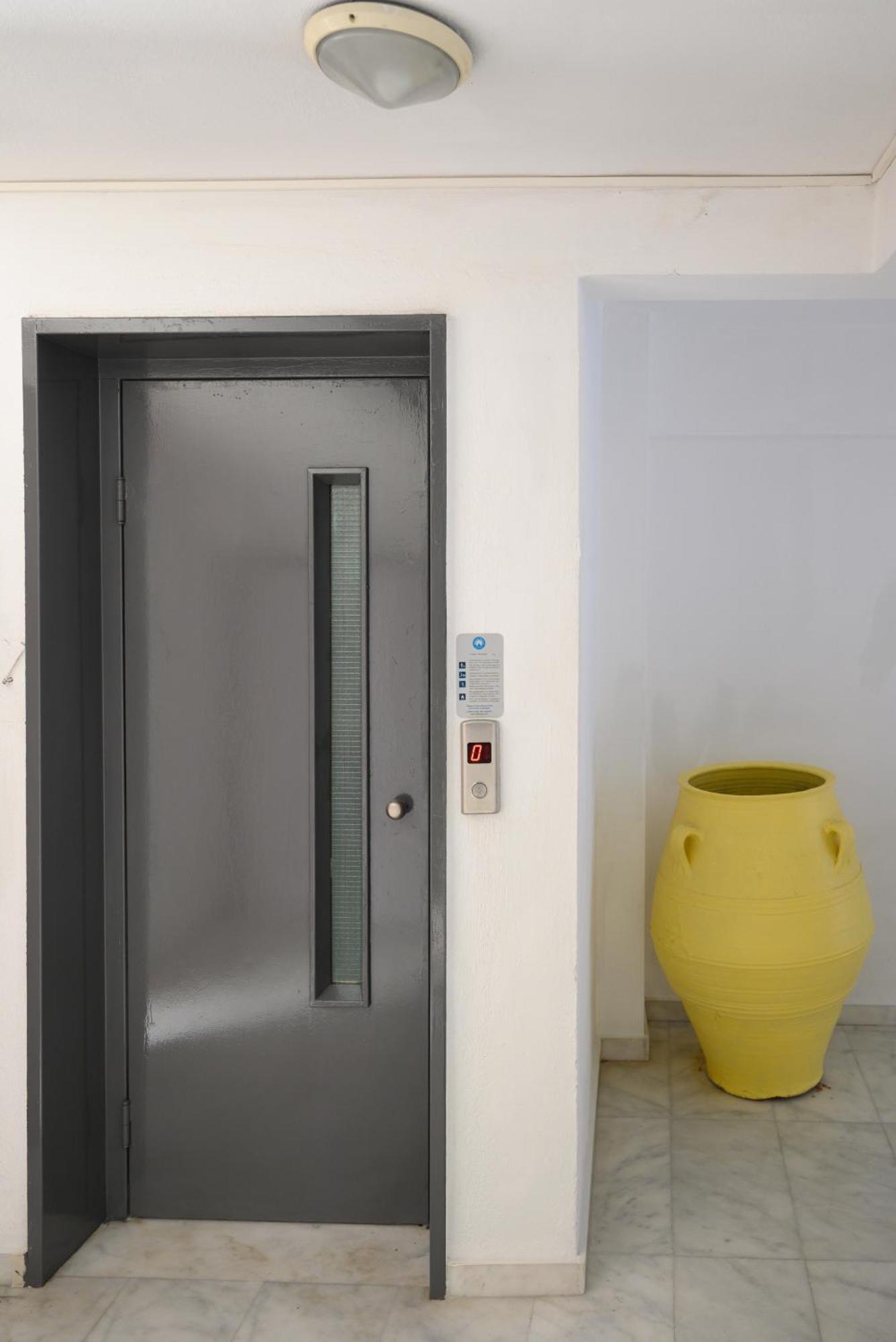 Maria Central Cozy House آغيوس نيكولاوس المظهر الخارجي الصورة